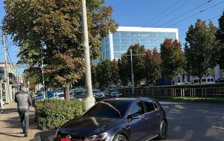 Volkswagen Golf GTI VII, 2017 год, 2 050 000 рублей, 4 фотография