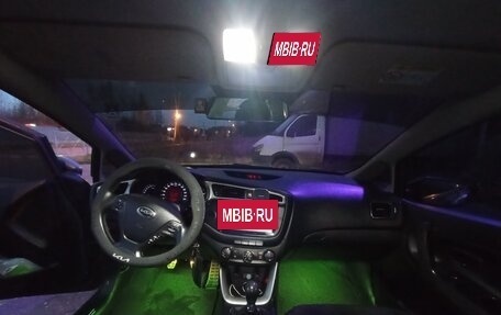 KIA cee'd III, 2017 год, 1 300 000 рублей, 8 фотография