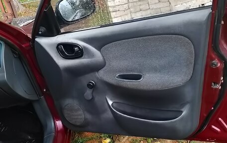 Chevrolet Lanos I, 2006 год, 200 000 рублей, 7 фотография