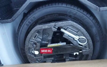 Skoda Rapid I, 2015 год, 715 000 рублей, 8 фотография