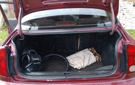 Chevrolet Lanos I, 2006 год, 200 000 рублей, 11 фотография