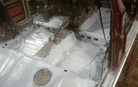 Chevrolet Lanos I, 2006 год, 200 000 рублей, 15 фотография