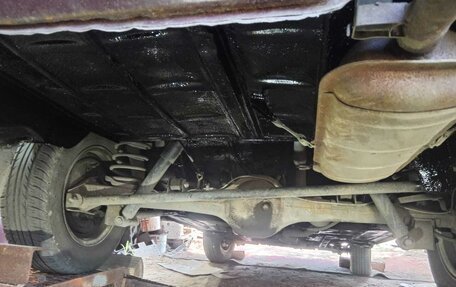 Chevrolet Lanos I, 2006 год, 200 000 рублей, 14 фотография