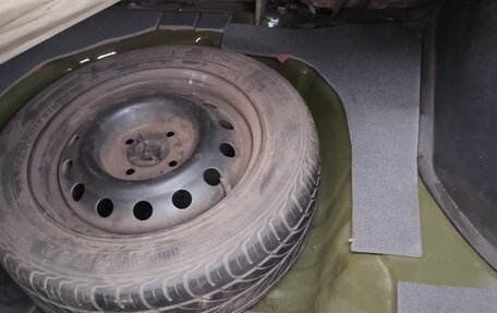 Chevrolet Lanos I, 2006 год, 200 000 рублей, 12 фотография