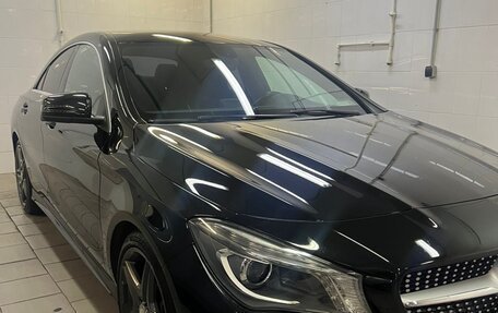 Mercedes-Benz CLA, 2014 год, 1 850 000 рублей, 6 фотография