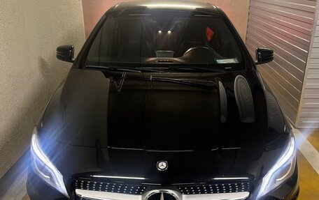 Mercedes-Benz CLA, 2014 год, 1 850 000 рублей, 5 фотография