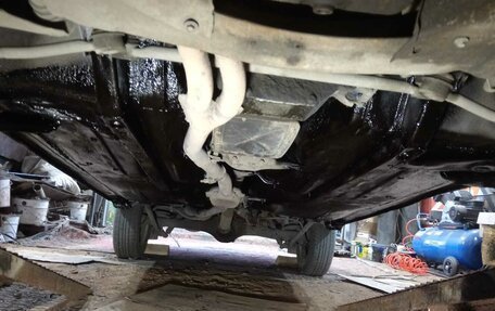 Chevrolet Lanos I, 2006 год, 200 000 рублей, 13 фотография