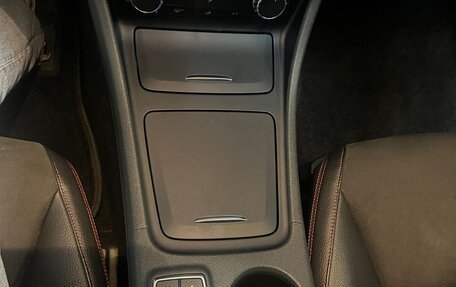 Mercedes-Benz CLA, 2014 год, 1 850 000 рублей, 18 фотография