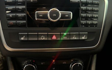 Mercedes-Benz CLA, 2014 год, 1 850 000 рублей, 19 фотография