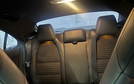 Mercedes-Benz CLA, 2014 год, 1 850 000 рублей, 14 фотография