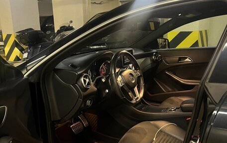 Mercedes-Benz CLA, 2014 год, 1 850 000 рублей, 12 фотография