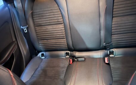 Mercedes-Benz CLA, 2014 год, 1 850 000 рублей, 15 фотография