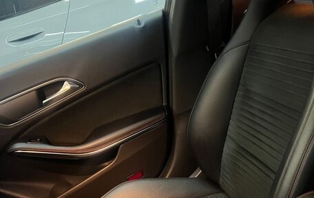 Mercedes-Benz CLA, 2014 год, 1 850 000 рублей, 23 фотография