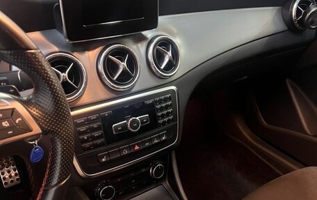 Mercedes-Benz CLA, 2014 год, 1 850 000 рублей, 20 фотография