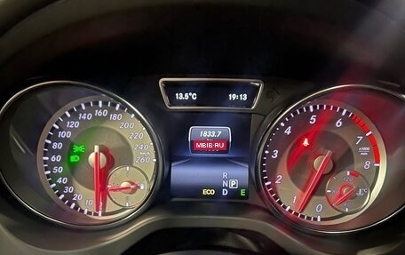 Mercedes-Benz CLA, 2014 год, 1 850 000 рублей, 13 фотография