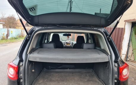 Volkswagen Tiguan I, 2008 год, 980 000 рублей, 14 фотография