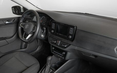 Volkswagen Polo VI (EU Market), 2021 год, 1 772 300 рублей, 4 фотография