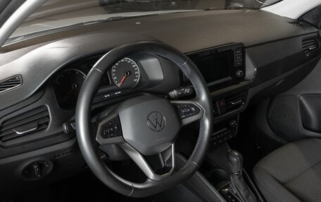 Volkswagen Polo VI (EU Market), 2021 год, 1 772 300 рублей, 3 фотография
