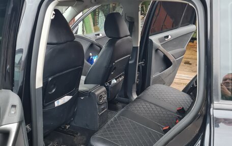 Volkswagen Tiguan I, 2008 год, 980 000 рублей, 11 фотография