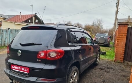 Volkswagen Tiguan I, 2008 год, 980 000 рублей, 6 фотография