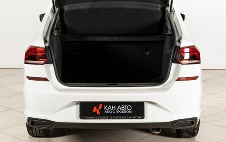 Volkswagen Polo VI (EU Market), 2021 год, 1 772 300 рублей, 12 фотография