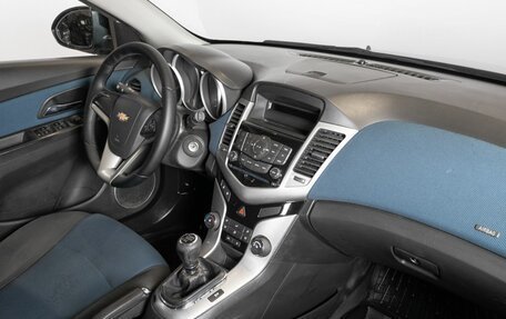 Chevrolet Cruze II, 2012 год, 772 700 рублей, 4 фотография