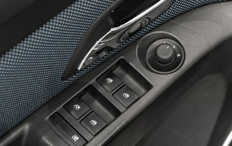 Chevrolet Cruze II, 2012 год, 772 700 рублей, 7 фотография