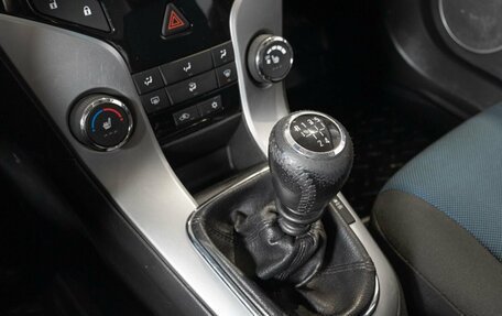 Chevrolet Cruze II, 2012 год, 772 700 рублей, 5 фотография