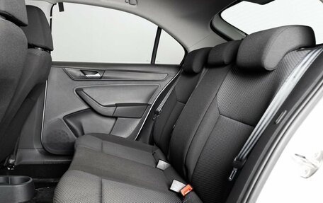 Volkswagen Polo VI (EU Market), 2021 год, 1 772 300 рублей, 14 фотография