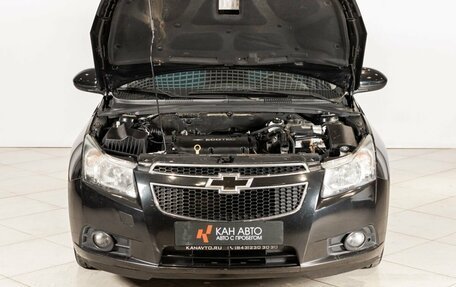 Chevrolet Cruze II, 2012 год, 772 700 рублей, 11 фотография