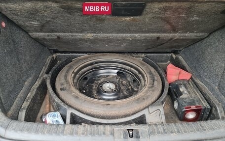 Volkswagen Tiguan I, 2008 год, 980 000 рублей, 13 фотография