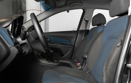 Chevrolet Cruze II, 2012 год, 772 700 рублей, 13 фотография