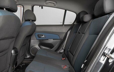 Chevrolet Cruze II, 2012 год, 772 700 рублей, 14 фотография