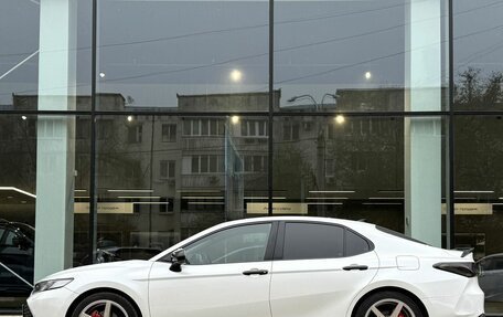 Toyota Camry, 2020 год, 2 977 000 рублей, 8 фотография