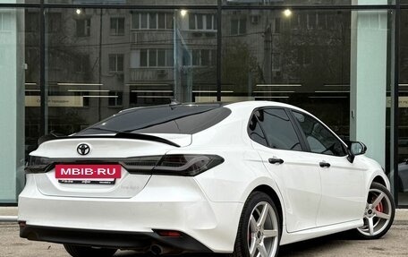 Toyota Camry, 2020 год, 2 977 000 рублей, 5 фотография