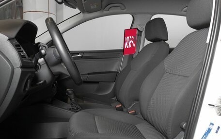 Volkswagen Polo VI (EU Market), 2021 год, 1 772 300 рублей, 13 фотография