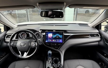 Toyota Camry, 2020 год, 2 977 000 рублей, 11 фотография