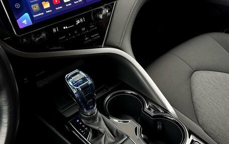 Toyota Camry, 2020 год, 2 977 000 рублей, 13 фотография