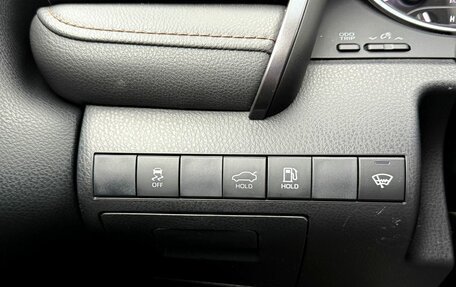 Toyota Camry, 2020 год, 2 977 000 рублей, 15 фотография