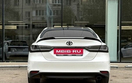 Toyota Camry, 2020 год, 2 977 000 рублей, 6 фотография