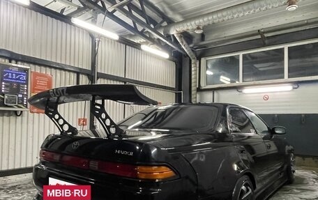 Toyota Mark II VIII (X100), 1993 год, 740 000 рублей, 4 фотография