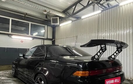 Toyota Mark II VIII (X100), 1993 год, 740 000 рублей, 3 фотография