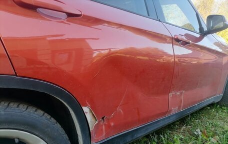 BMW X1, 2014 год, 890 000 рублей, 4 фотография