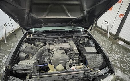 Toyota Mark II VIII (X100), 1993 год, 740 000 рублей, 10 фотография