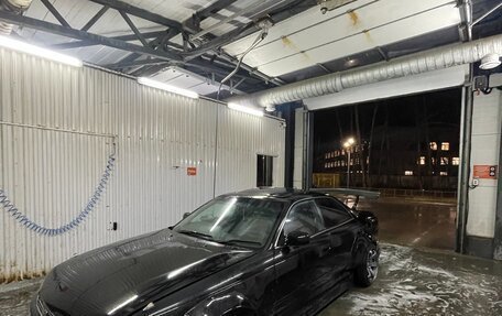 Toyota Mark II VIII (X100), 1993 год, 740 000 рублей, 9 фотография