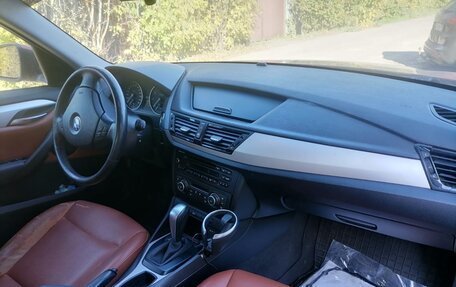 BMW X1, 2014 год, 890 000 рублей, 13 фотография