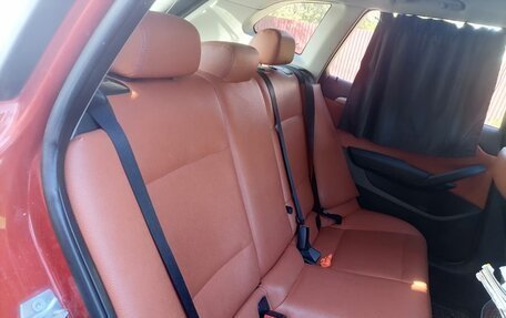 BMW X1, 2014 год, 890 000 рублей, 8 фотография