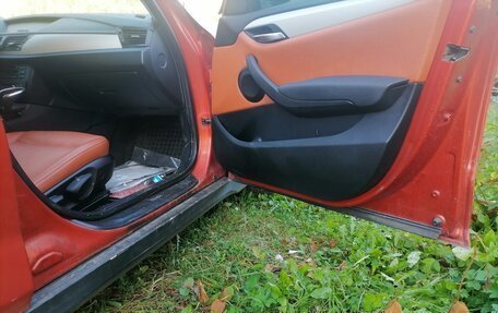 BMW X1, 2014 год, 890 000 рублей, 12 фотография