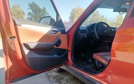 BMW X1, 2014 год, 890 000 рублей, 14 фотография