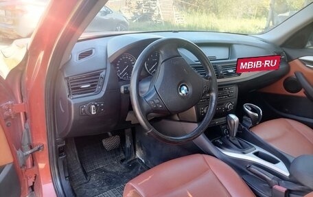 BMW X1, 2014 год, 890 000 рублей, 15 фотография